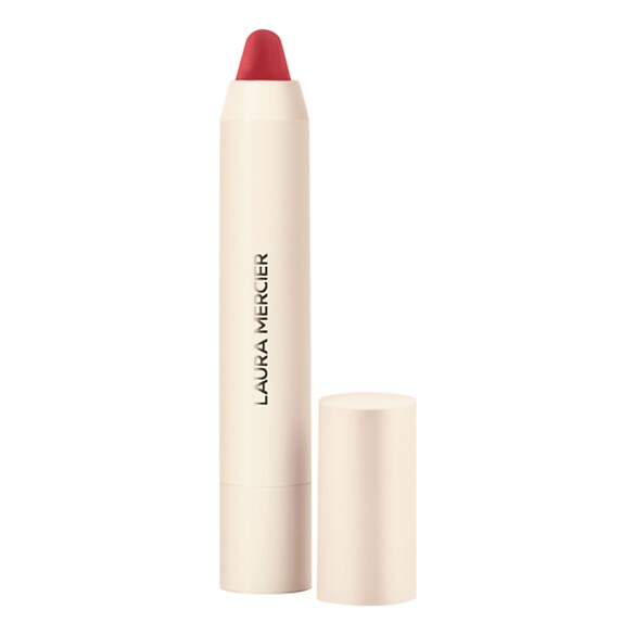 Petal Soft Lipstick Crayon - Rouge à lèvres crayon, LAURA MERCIER
